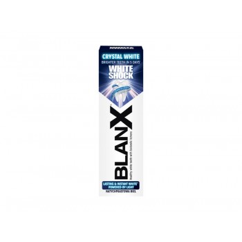Pasta de dinti BLANX cu efect de albire  75 ml