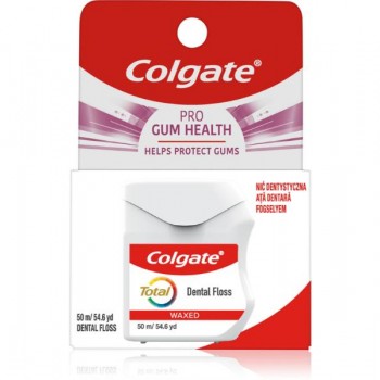 Ata dentara COLGATE Total Pro Gum Health
