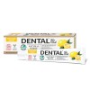 Pasta de dinti naturala 100% DENTAL BIOVITAL Natural White 75 ml 