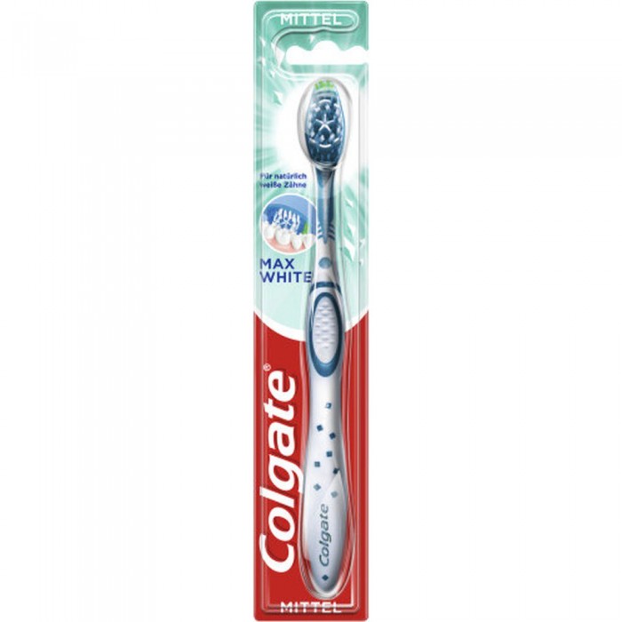 Periuta de dinti COLGATE Max White Medium