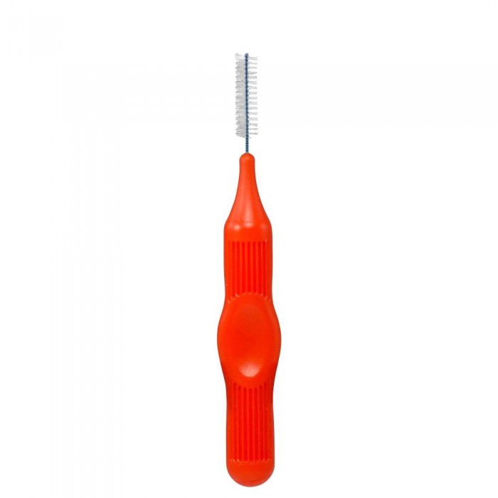 Periute interdentare SILVER CARE Ultrafine 0,7 mm