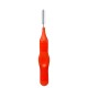 Periute interdentare SILVER CARE Ultrafine 0,7 mm
