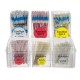 Combibox A – 900 bucati periute interdentare 