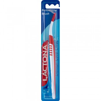 Periuta LACTONA Parodontal