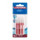 Periute interdentare LACTONA EasyGrip XS