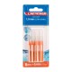 Periute interdentare LACTONA EasyGrip ultra small 
