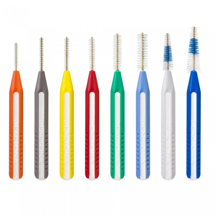 Periute interdentare LACTONA Easygrip-Easident tip B