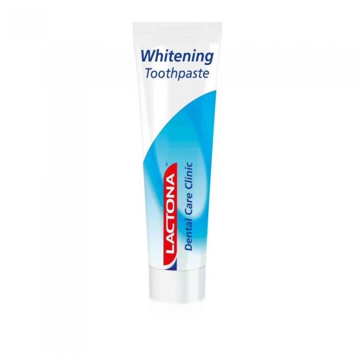 Pasta de dinti LACTONA Whitening 100 ml