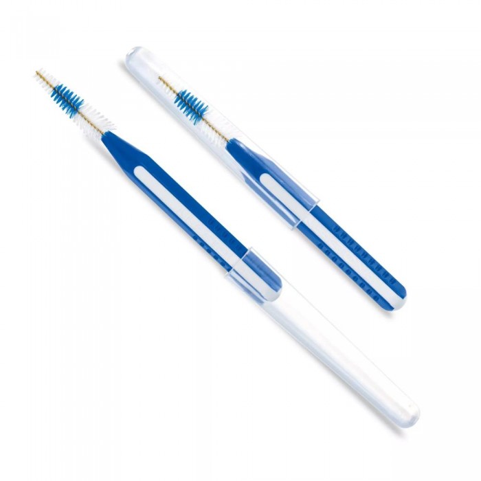 Periute interdentare LACTONA Easygrip-Easident tip B
