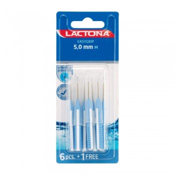 Periute interdentare LACTONA EasyGrip M