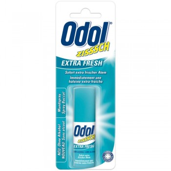 Spray de gura ODOL Extra Fresh 15 ml