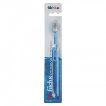 Periuta de dinti FUCHS Professional Interdental 