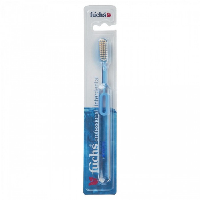 Periuta de dinti FUCHS Professional Interdental 
