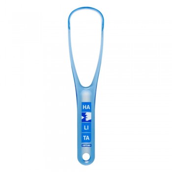 Racleta Halita pentru igiena limba